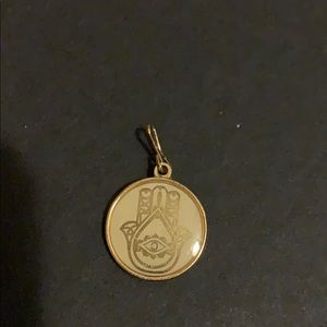 ALEX AND ANI charm